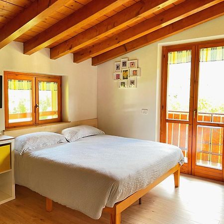 Ortighera Monolocale Relax Sulla Ciclabile Lenna Екстериор снимка