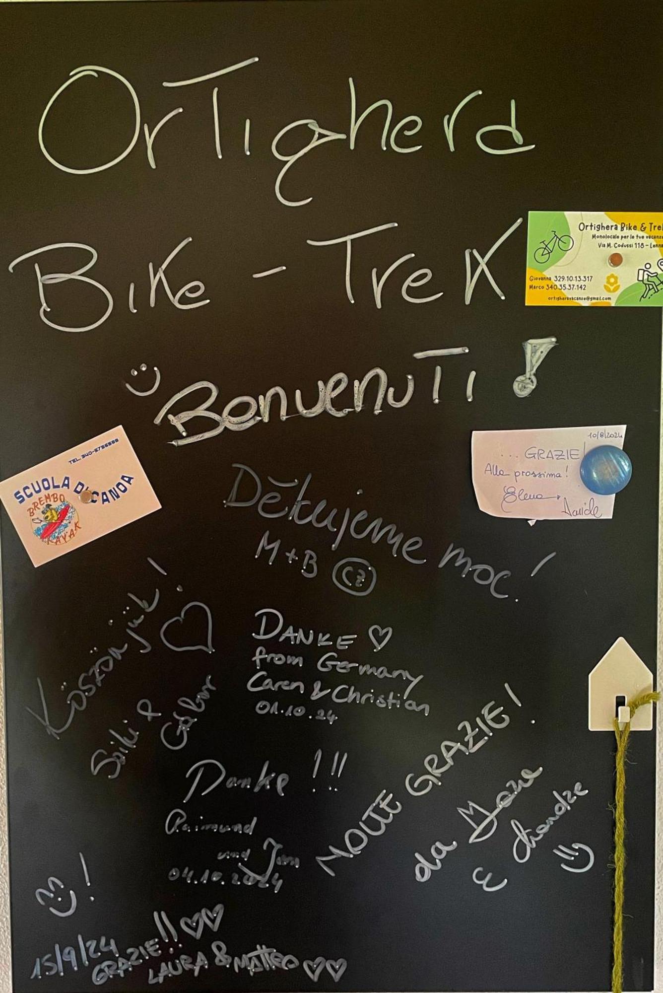 Ortighera Monolocale Relax Sulla Ciclabile Lenna Екстериор снимка